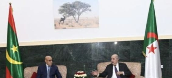 Morocco's Royal Initiative in Sahel sparks Algeria's Tindouf–Zouerate road project