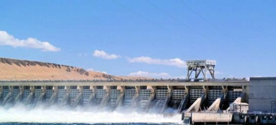 EBRD invests €400 million in Moroccan water infrastructure