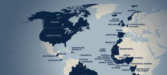 المحيط الأطلسي: المغرب يشارك الولايات المتحدة طموحاتها