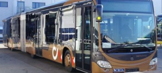 Casablanca to launch Busway service on March 1st