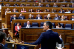 Sahara : Pedro Sanchez lâché par ses alliés au Parlement