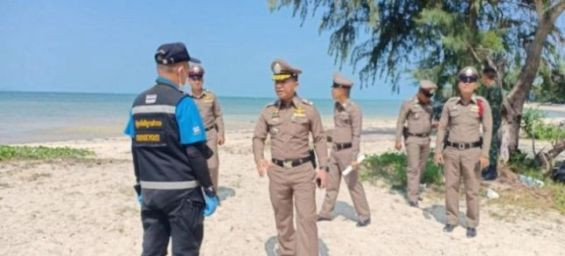 Moroccan national confesses to the murder of a DJ after a party fight in Thailand