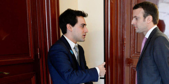 French Foreign Minister expected to hold talks with Moroccan counterpart Monday
