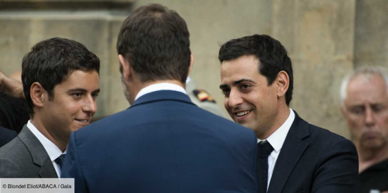Former Moroccan PM Benkirane addresses homosexuality of French Prime Minister
