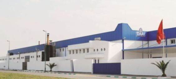 Moroccan couscous and pasta producer Dari denies relationship with Israel