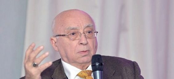 Gabriel Banon, former Moroccan advisor to Yasser Arafat, dies at 96