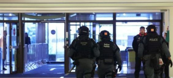 Passenger on Agadir flight detained at Perpignan Airport after X-ray detects potential explosives