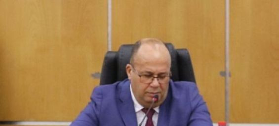 Moroccan MP Abdelkader Boussairi gets five years in prison for embezzlement
