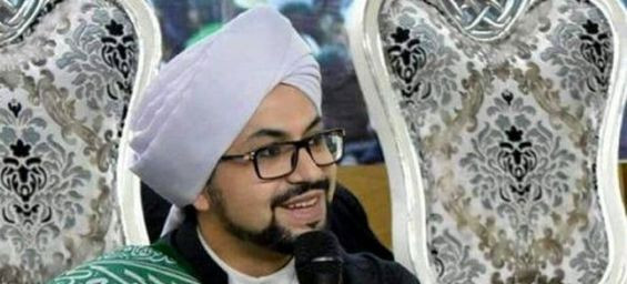 Algerian-born man with alleged Moroccan descent to prophet Mohamed sparks controversy in Malaysia
