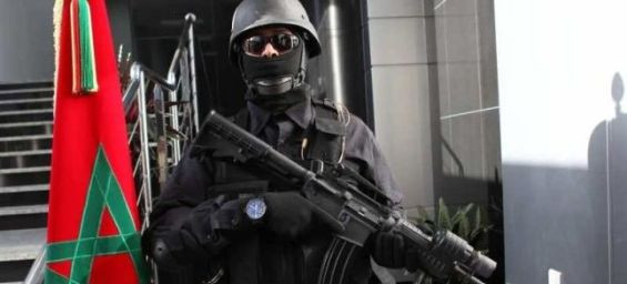 Moroccan authorities arrest «ISIS» affiliate man allegedly planning terrorist attack