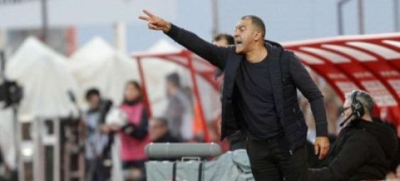 Abdelaziz Bouhazama appointed assistant coach of Moroccan national football team