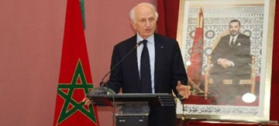 Spanish government honors Morocco’s André Azoulay with Civil Order of Alfonso X
