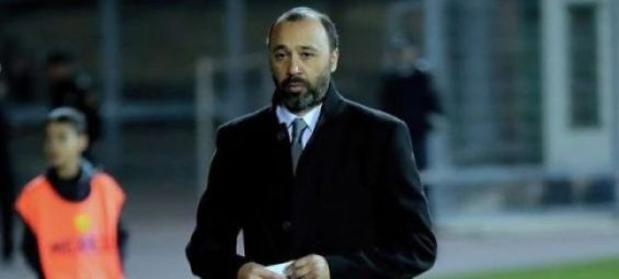 Tarik Sektioui appointed new U23 Morocco national football team coach