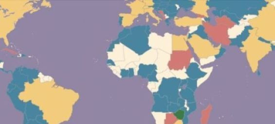 Morocco's soft power on the rise, ranking among top 50 most influential countries