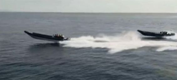 Drug trafficking, smuggling ring involving public officials exposed in Nador