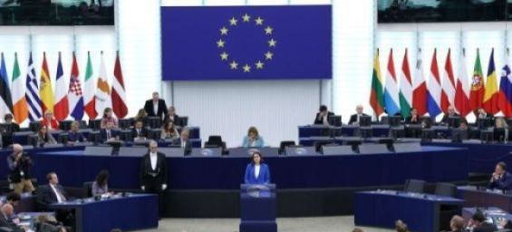 Morocco wins backing, Sahara conflict excluded from EU Parliament report