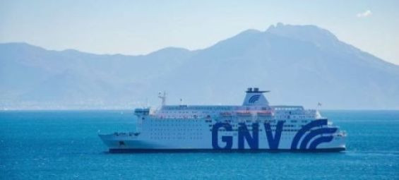 GNV bolsters fleet with two new ferries, reopens line for Morocco's «Marhaba» operation