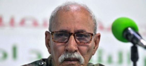 Polisario leader warns against handing Sahara airspace to Morocco
