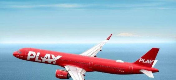 Icelandic budget airline PLAY to launch first-ever direct route to Morocco