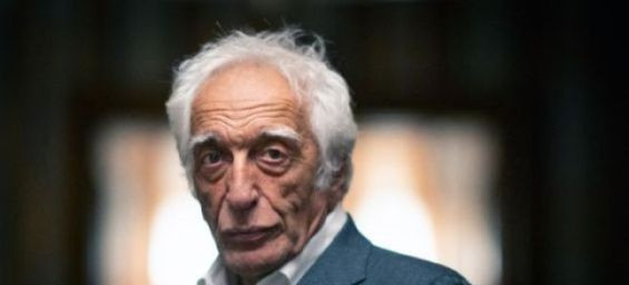 French-Moroccan artist Gérard Darmon voices support for Israeli army amid war on Gaza