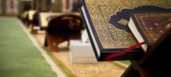 274 imams and theologians sent to support Moroccans abroad during Ramadan