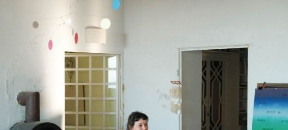 Moroccan artist Yto Barrada withdraws works from Barbican exhibition over Gaza talk