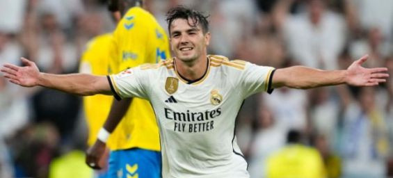 Malaga-born Brahim Diaz chooses Morocco over Spain