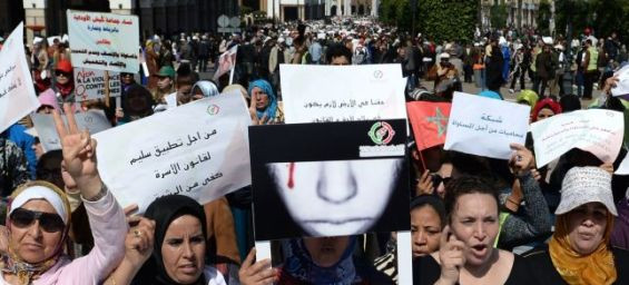 Morocco's Family Code : A history of reforms and the push for change