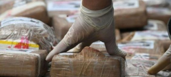 Moroccan authorities seize 13 Kg of heroin hidden in car from Spain