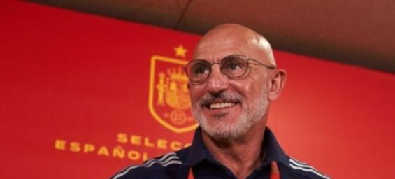 Spain coach respects Brahim Diaz's choice to play for Morocco