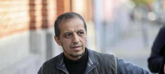 French court upholds deportation of Moroccan imam Hassan Iquioussen over hate speech