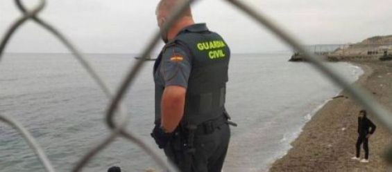 Morocco refuses repatriation of migrants who swam to Ceuta irregularly, Spanish media claim