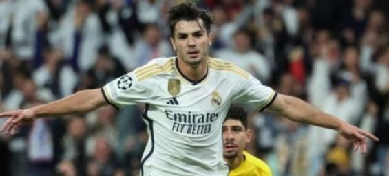 FIFA approves Brahim Diaz's switch to Moroccan national team