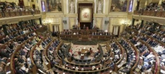 Spanish parliament rejects far-right push to force Morocco's recognition of Ceuta, Melilla