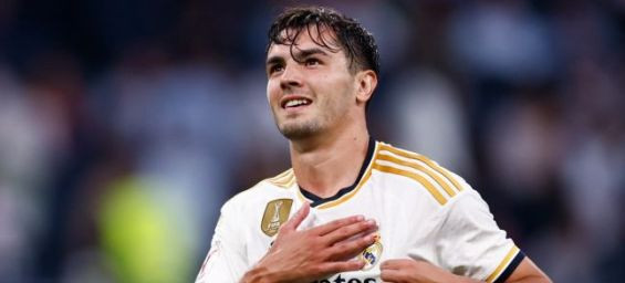 «100% Spanish and 100% Moroccan», says Brahim Diaz after choosing Atlas Lions