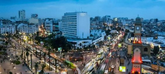 Morocco jumps three places in latest UN Human Development Index