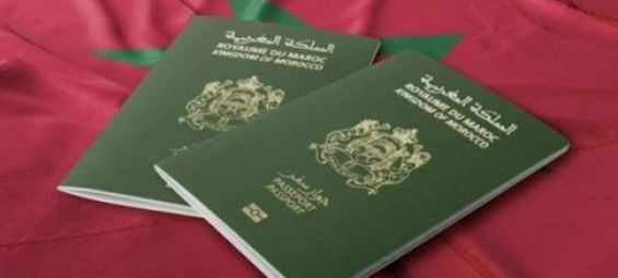 Moroccan women granted authority over children's passport applications