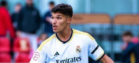 Yusi and Velilles brothers, the other players who pulled a Brahim Diaz and chose the Atlas Lions