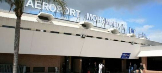 Morocco arrests German man wanted on Interpol red notice