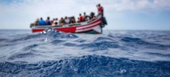 Morocco rescues 55 irregular migrants near Laayoune