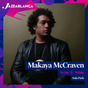 Jazzablanca 2024 : La Scène 21 accueille les figures du jazz contemporain