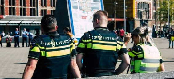 Crime rates among Moroccan-Dutch minors drop over decade