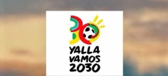 «YallaVamos 2030» : Morocco, Portugal, Spain unveil World Cup bid slogan, visual identity