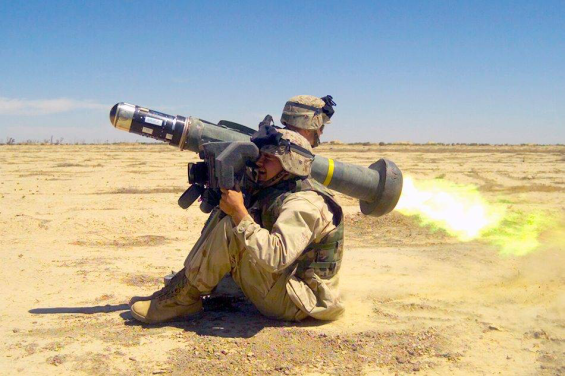 Morocco orders hundreds of Javelin Missiles in $260 million US deal