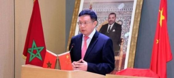 Chinese ambassador highlights strategic importance of Morocco relations