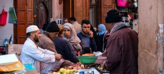 Morocco’s inflation rises to 0.3% in February