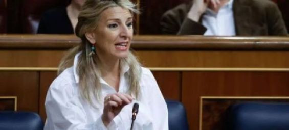 Spain’s Minister of Labor has reportedly denied Polisario camp visit invitation