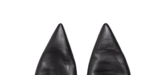 Facing backlash, Balenciaga pulls Moroccan slippers from online boutique