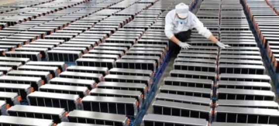 Morocco to create its first electric car battery zone