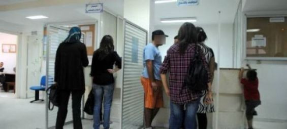 Women in Morocco 73% more likely to be inactive than men, HCP finds
